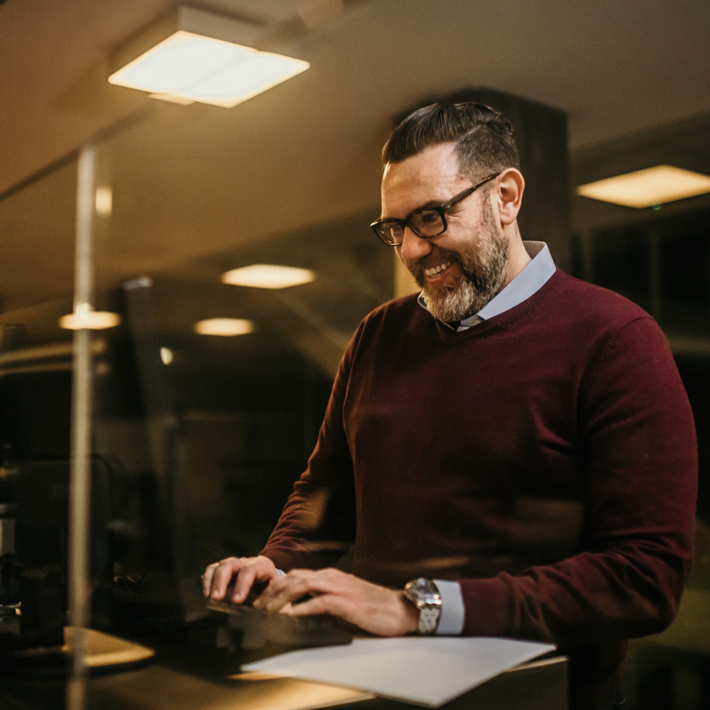 Customer care and remote support