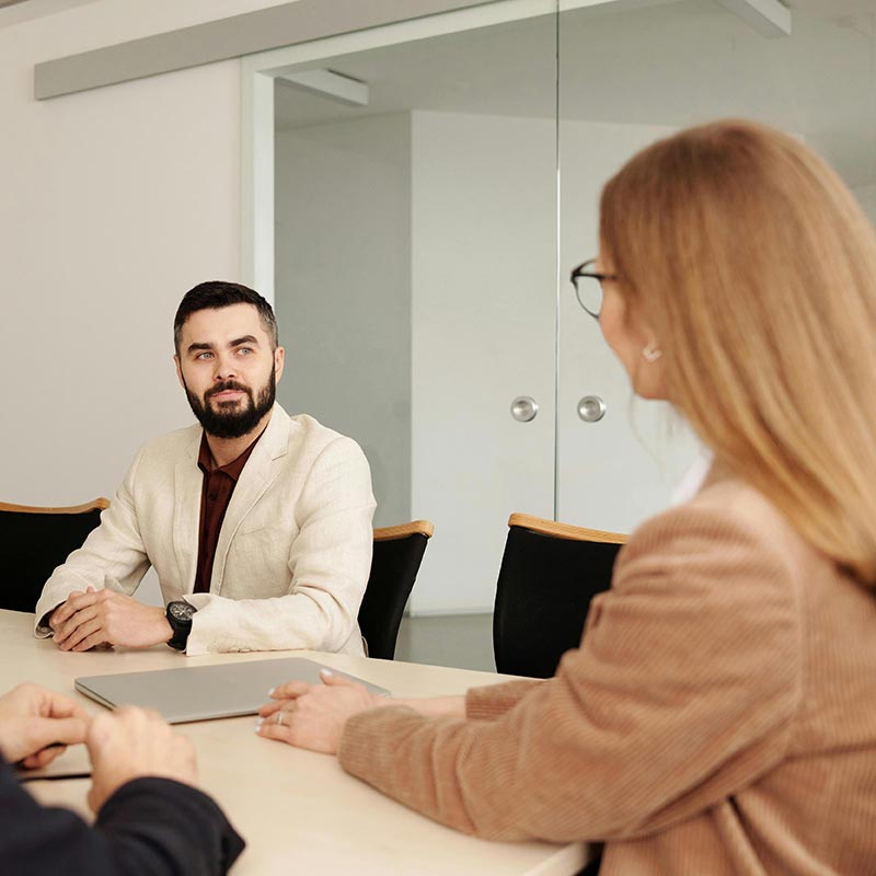 Expert consulting and training